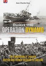 Operation Dynamo - Jean-Charles Stasi - 9782840485155