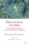 Dieu est mort, vive Dieu - Richard Kearney ; Frédéric Lenoir - 9782841115341