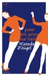 Pose tes yeux sur moi - Mareike Krügel - 9782841119851