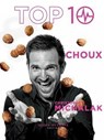 Top 10 Choux - Christophe Michalak - 9782841237593