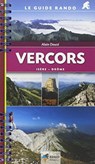 Vercors Isère-Drôme -  - 9782841825127