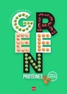 Green protéines - Stéphanie Tresch-Medici ; Emeline Bacot - 9782842216832