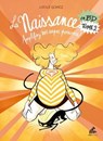 La Naissance en BD - Tome II - Lucile Gomez - 9782845942875