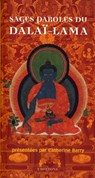 Sages paroles du dalaï-lama - Catherine Barry - 9782846123457