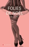 Folies de Noël - Françoise Rey - 9782846284424