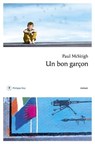 Un bon garçon - Paul McVeigh - 9782848765198