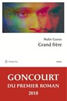 Grand frère - GUVEN,  Mahir - 9782848766249