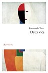 Deux vies - Emanuele Trevi - 9782848769875