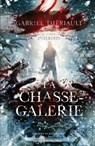 La chasse-galerie - Gabriel Theriault - 9782849339954