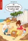 Les cousins Rosario - Vol 1 - Un mystérieux coffret - Marie Malcurat - 9782857335368