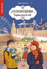 Les cousins Rosario - Vol 3 - Surprise dans la nuit - Marie Malcurat - 9782857335498