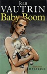 Baby Boom - Jean Vautrin - 9782863743805