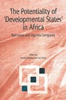 The Potentiality of Developmental States in Africa - Pamela Mbabazi ; Ian Taylor - 9782869781641