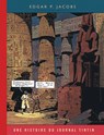 Blake et mortimer version journal tintin Hc05. le mystere de la grande pyramide t2 - version journal de tintin - edgar pierre jacobs - 9782870972724