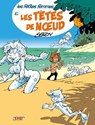 Les Petites Femmes T03 - Seron - 9782872655670