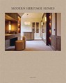Modern Heritage Homes - Wim Pauwels - 9782875501868