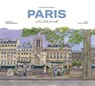 Paris Sketchbook - Mary A. Kelly - 9782878682847