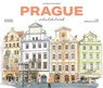 Prague Sketchbook - Jaroslav Kalfar - 9782878682922