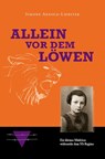 Allein vor dem Löwen - Simone Arnold-Liebster - 9782879539881