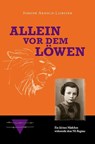 Allein vor dem Löwen - Simone Arnold-Liebster - 9782879539881