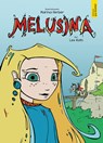 Melusina - Lex Roth - 9782879542782
