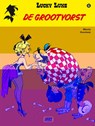 41. de grootvorst - MORRIS ; GOSCINNY,  rené - 9782884713931