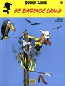 46. de zingende draad - MORRIS ; GOSCINNY,  rené - 9782884713986