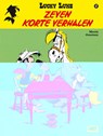 47. zeven korte verhalen - MORRIS ; GOSCINNY,  rené - 9782884713993