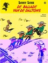 49. de ballade van de daltons - MORRIS ; GOSCINNY,  rené - 9782884714013
