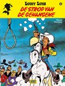 52. de strop van de gehangene - MORRIS ; GOSCINNY,  rené - 9782884714044
