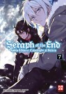 Seraph of the End - Guren Ichinose: Catastrophe at Sixteen - Band 7 - Takaya Kagami - 9782889213498