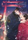 My Pretty Policeman - Band 2 - Niyama - 9782889213931