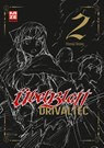 Übel Blatt: Drivaltec (3-in-1-Edition) - Band 2 - Etorouji Shiono - 9782889215935