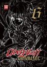Übel Blatt: Drivaltec (3-in-1-Edition) - Band 6 - Etorouji Shiono - 9782889215973