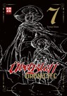 Übel Blatt: Drivaltec (3-in-1-Edition) - Band 7 - Etorouji Shiono - 9782889215980