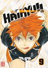 Haikyu!! 09 - Haruichi Furudate - 9782889219469