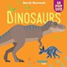 Dinosaurs - David Hawcock - 9782889358731