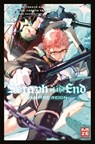 Seraph of the End – Band 7 - Takaya Kagami ; Daisuke Furuya - 9782889401819