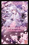 Seraph of the End – Band 14 - Takaya Kagami ; Daisuke Furuya - 9782889401888
