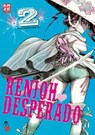 Renjoh Desperado – Band 2 - Ahndongshik - 9782889403721