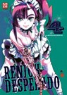 Renjoh Desperado – Band 4 - Ahndongshik - 9782889403745