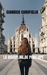 La discipline de Penelope - Gianrico Carofiglio - 9782889442416