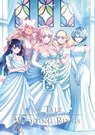 The Tale of the Wedding Rings - Band 15 (Finale) - Maybe - 9782889510658