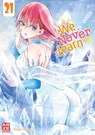 We Never Learn - Band 21 - Taishi Tsutsui - 9782889512690