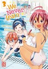We Never Learn - Band 3 - Taishi Tsutsui - 9782889512720