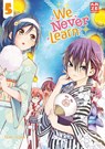 We Never Learn - Band 5 - Taishi Tsutsui - 9782889512744