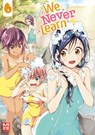 We Never Learn - Band 6 - Taishi Tsutsui - 9782889512751