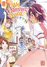 We Never Learn - Band 8 - Taishi Tsutsui - 9782889512775