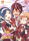 We Never Learn - Band 17 - Taishi Tsutsui - 9782889512867