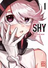 SHY - Band 1 - Bukimi Miki - 9782889514151